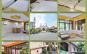 Islamic Guest House At Taqwa